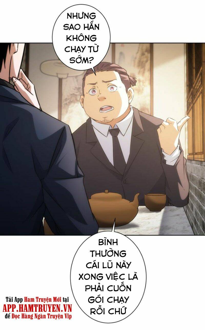 Ta Có Thể Thấy Tỉ Lệ Thành Công Chapter 140 - Trang 2