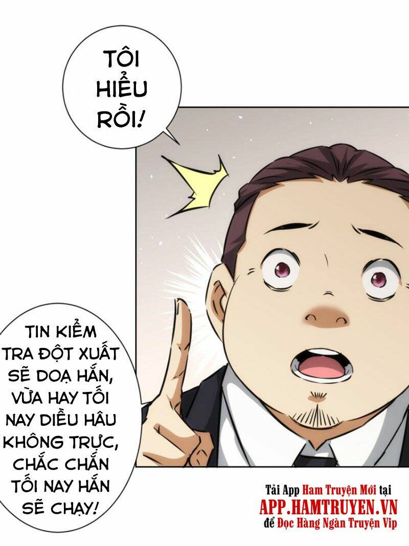 Ta Có Thể Thấy Tỉ Lệ Thành Công Chapter 140 - Trang 2