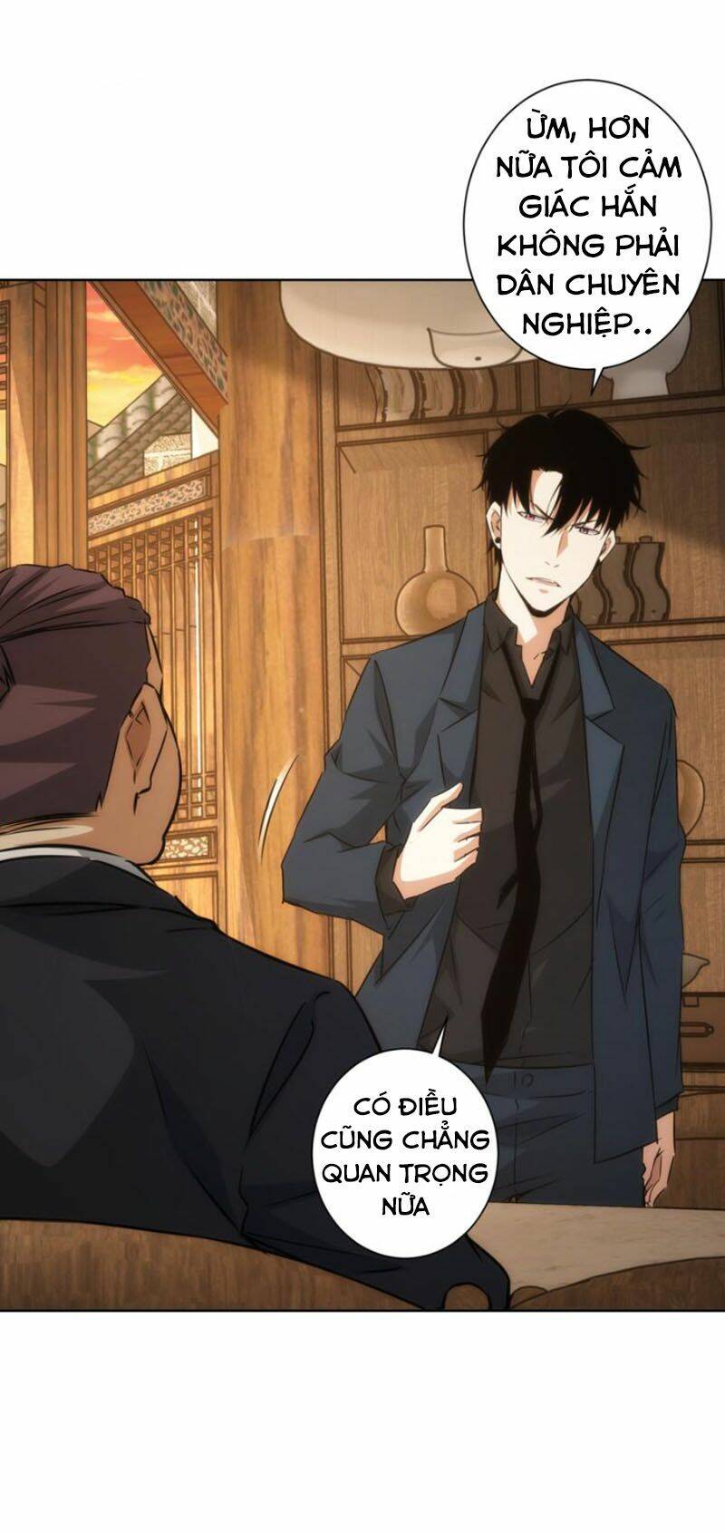 Ta Có Thể Thấy Tỉ Lệ Thành Công Chapter 140 - Trang 2