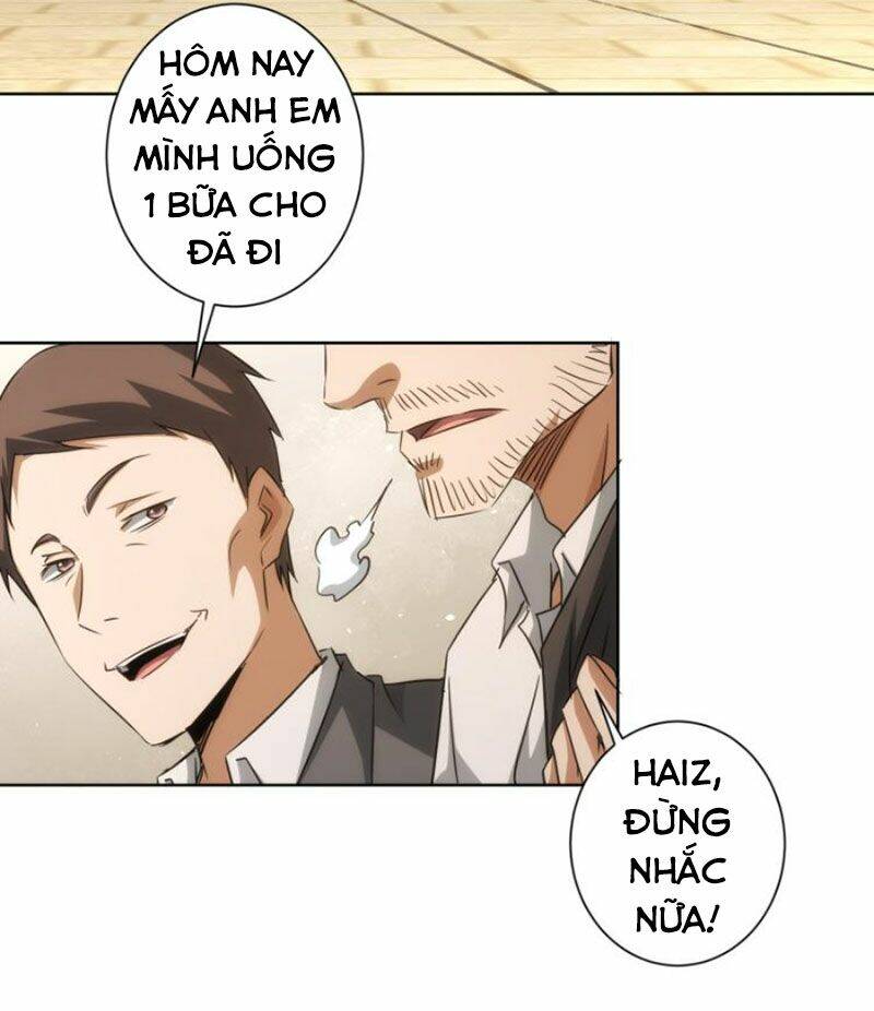 Ta Có Thể Thấy Tỉ Lệ Thành Công Chapter 140 - Trang 2