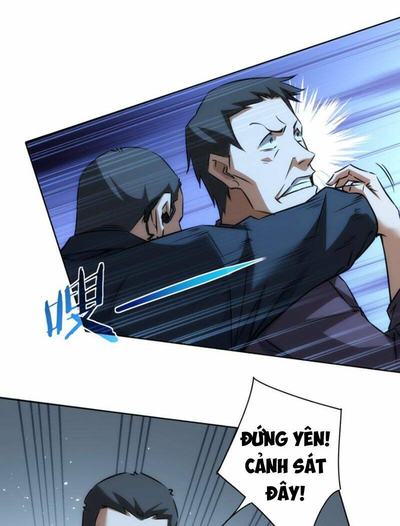 Ta Có Thể Thấy Tỉ Lệ Thành Công Chapter 140 - Trang 2