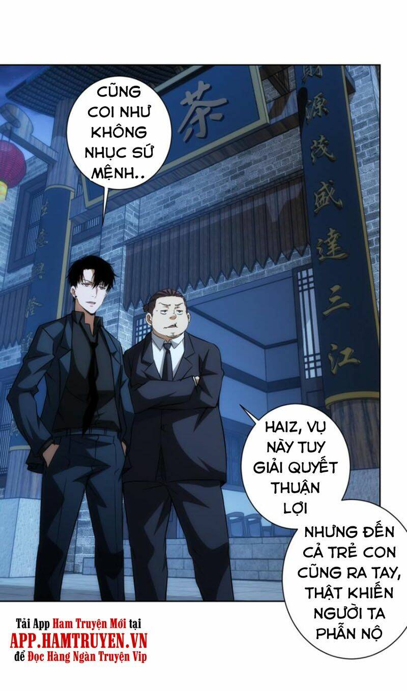 Ta Có Thể Thấy Tỉ Lệ Thành Công Chapter 140 - Trang 2