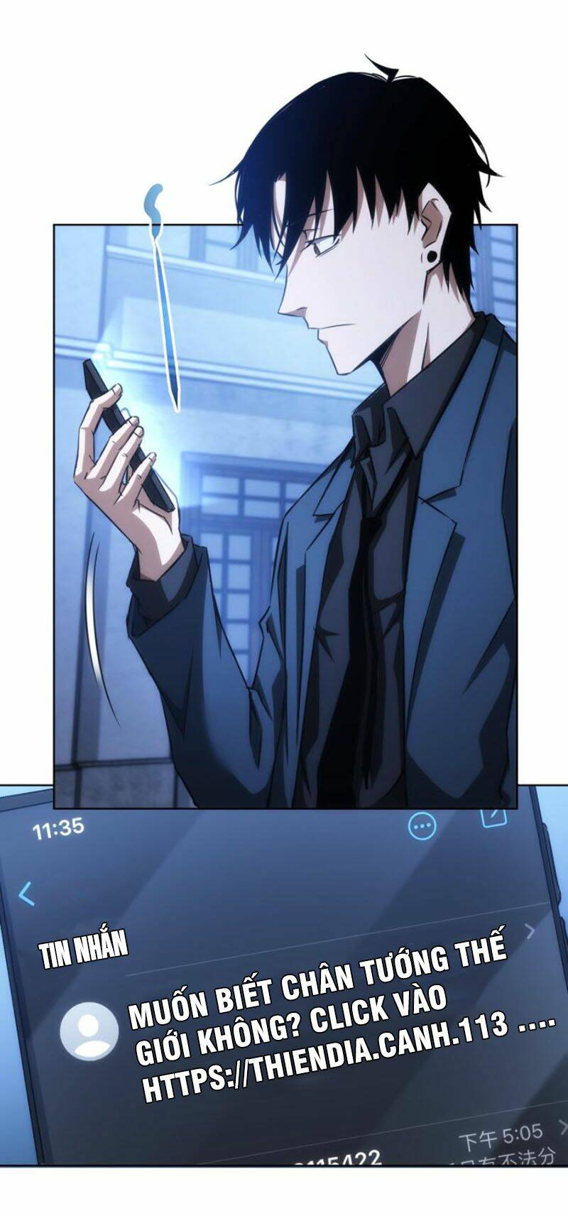 Ta Có Thể Thấy Tỉ Lệ Thành Công Chapter 140 - Trang 2