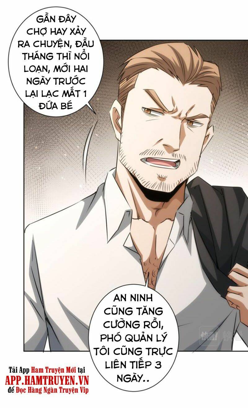 Ta Có Thể Thấy Tỉ Lệ Thành Công Chapter 140 - Trang 2