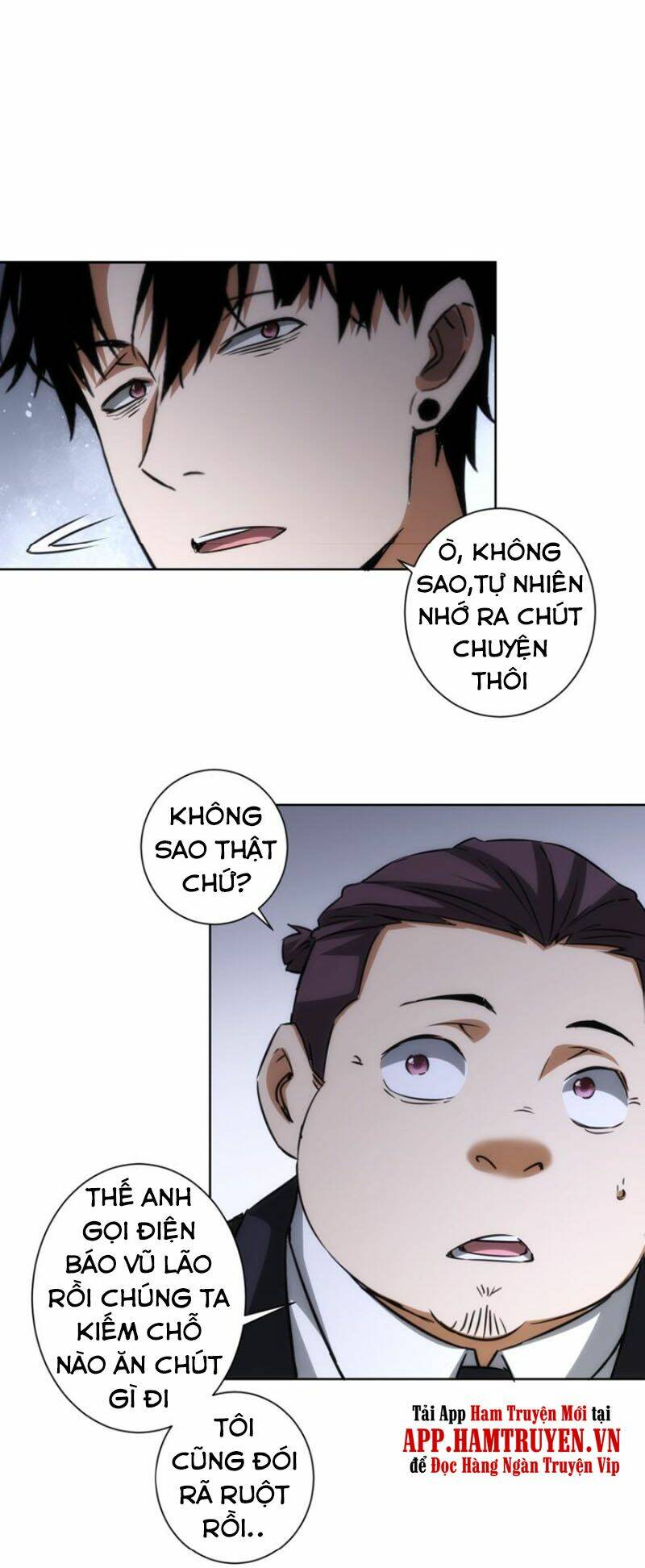 Ta Có Thể Thấy Tỉ Lệ Thành Công Chapter 140 - Trang 2