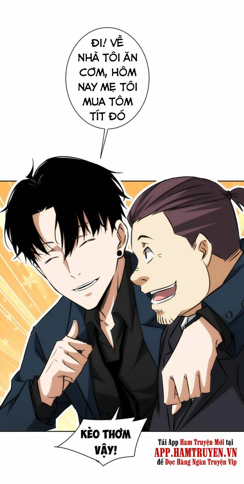 Ta Có Thể Thấy Tỉ Lệ Thành Công Chapter 140 - Trang 2