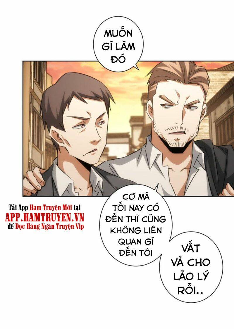 Ta Có Thể Thấy Tỉ Lệ Thành Công Chapter 140 - Trang 2