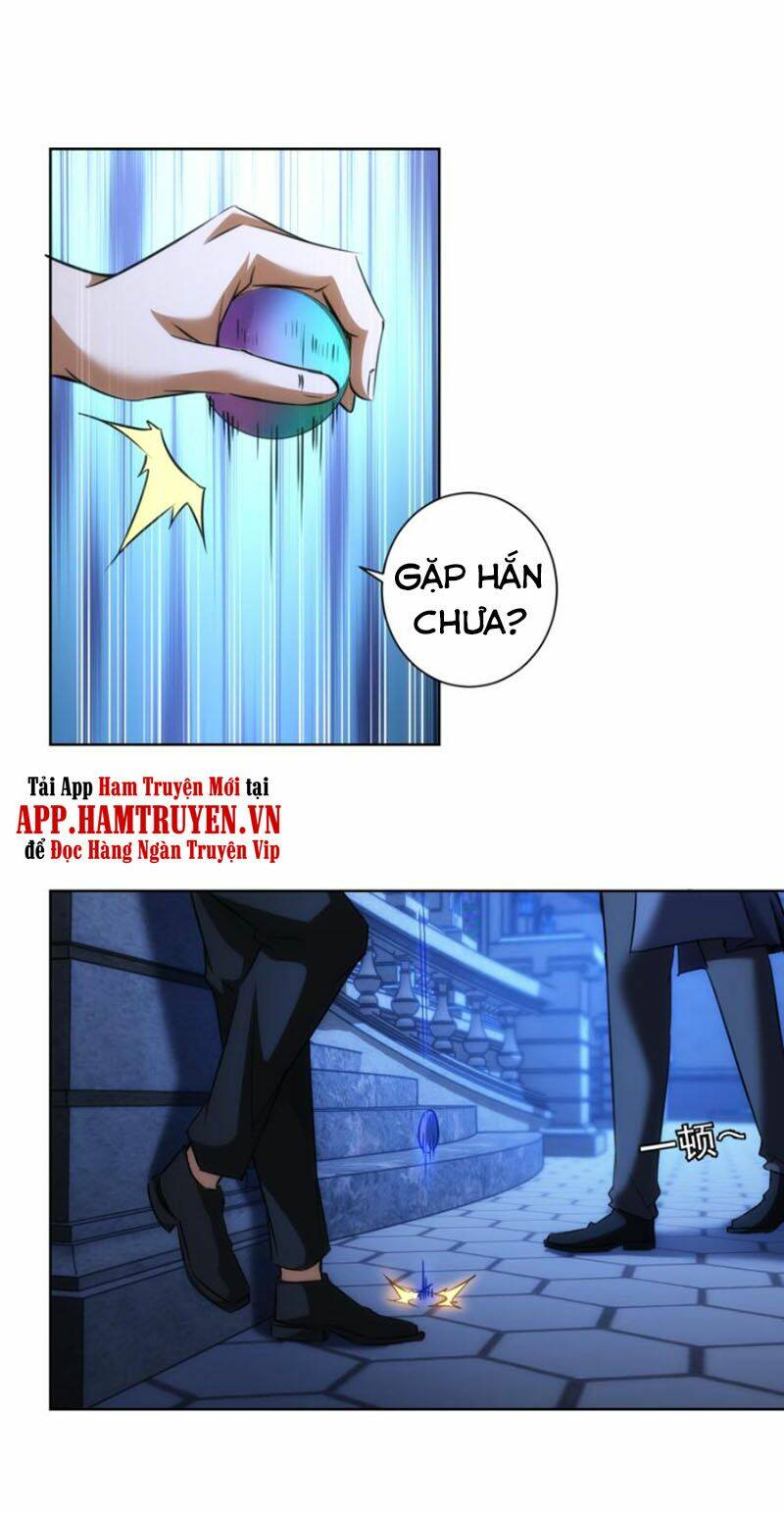 Ta Có Thể Thấy Tỉ Lệ Thành Công Chapter 141 - Trang 2