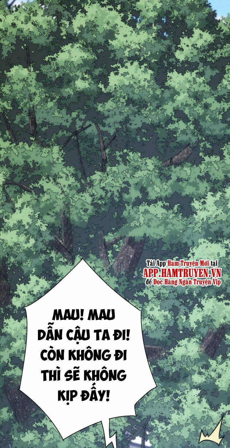 Ta Có Thể Thấy Tỉ Lệ Thành Công Chapter 143 - Trang 2