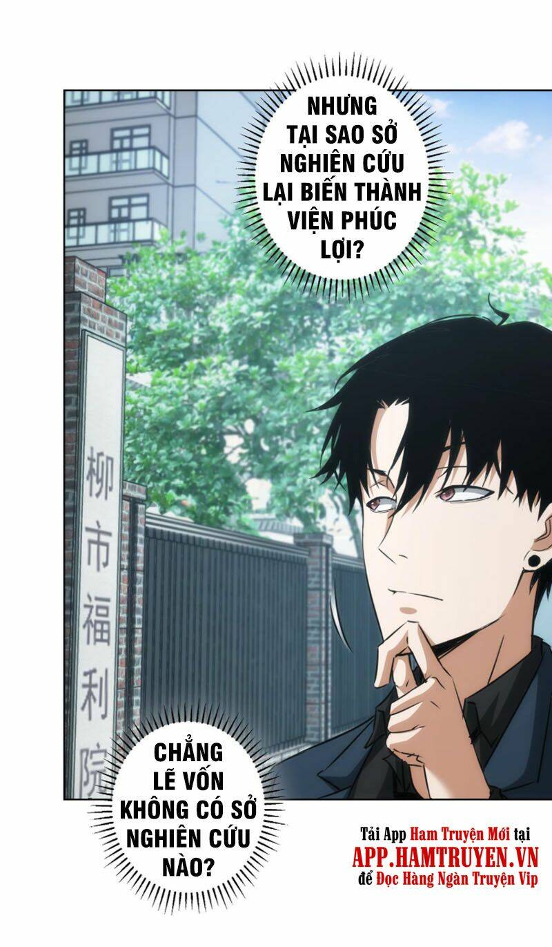 Ta Có Thể Thấy Tỉ Lệ Thành Công Chapter 143 - Trang 2