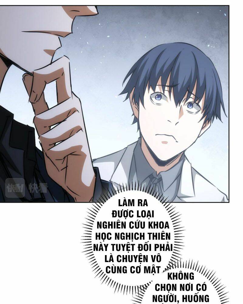 Ta Có Thể Thấy Tỉ Lệ Thành Công Chapter 143 - Trang 2