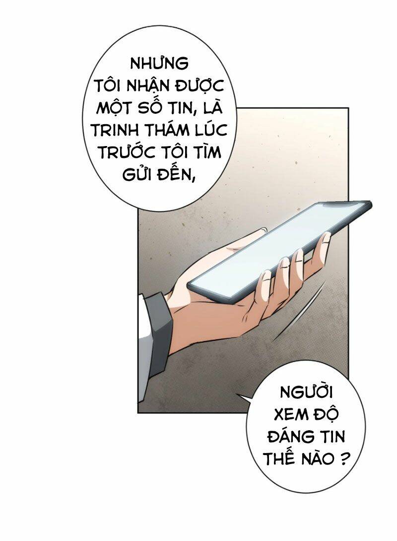 Ta Có Thể Thấy Tỉ Lệ Thành Công Chapter 144 - Trang 2