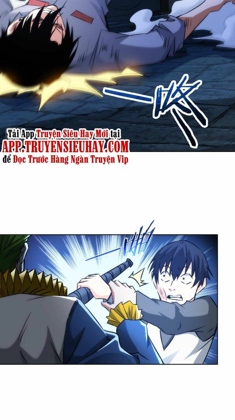 Ta Có Thể Thấy Tỉ Lệ Thành Công Chapter 147 - Trang 2