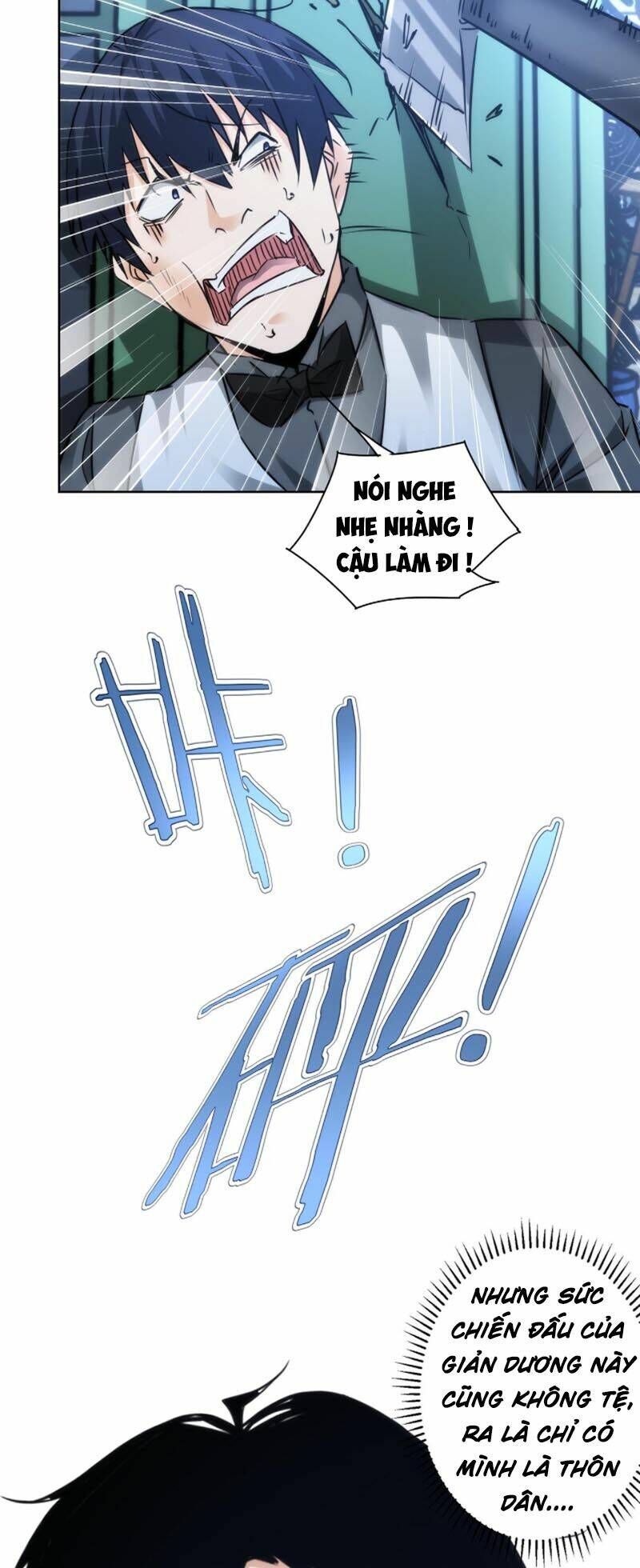 Ta Có Thể Thấy Tỉ Lệ Thành Công Chapter 147 - Trang 2