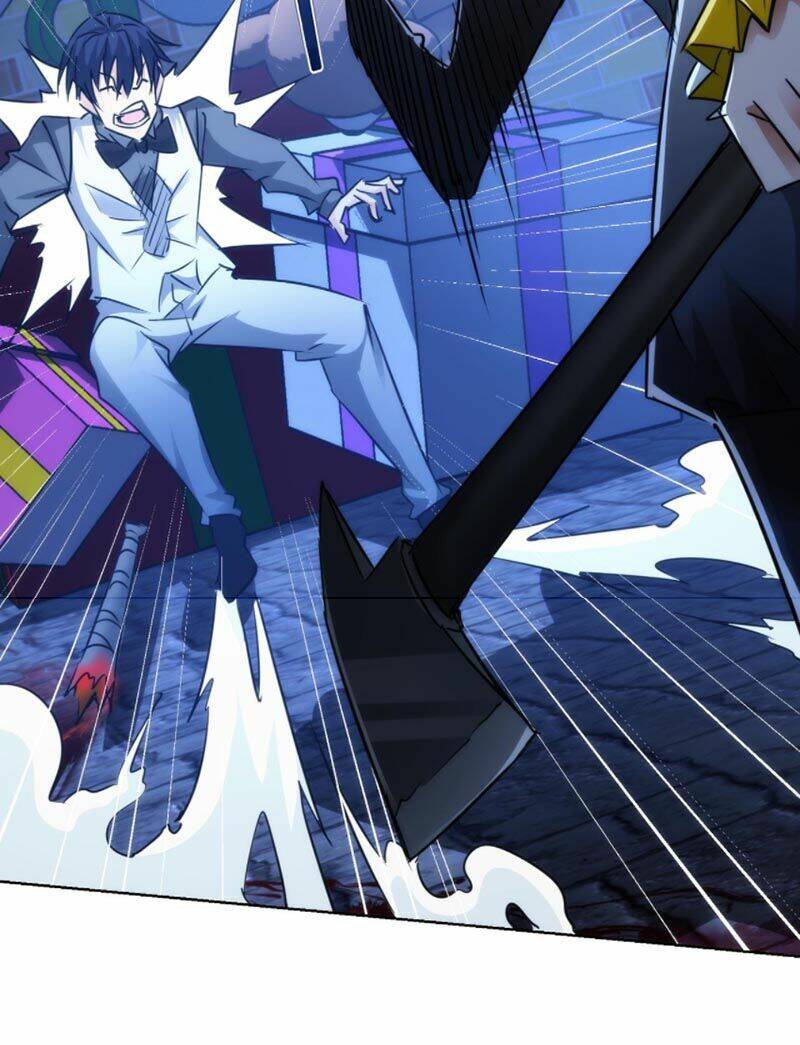 Ta Có Thể Thấy Tỉ Lệ Thành Công Chapter 147 - Trang 2