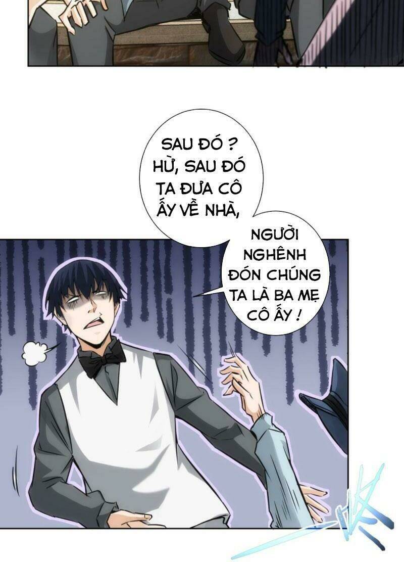Ta Có Thể Thấy Tỉ Lệ Thành Công Chapter 148 - Trang 2