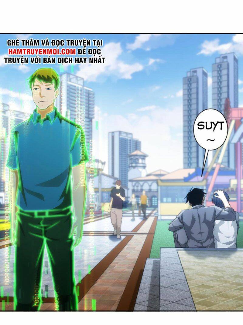 Ta Có Thể Thấy Tỉ Lệ Thành Công Chapter 152 - Trang 2