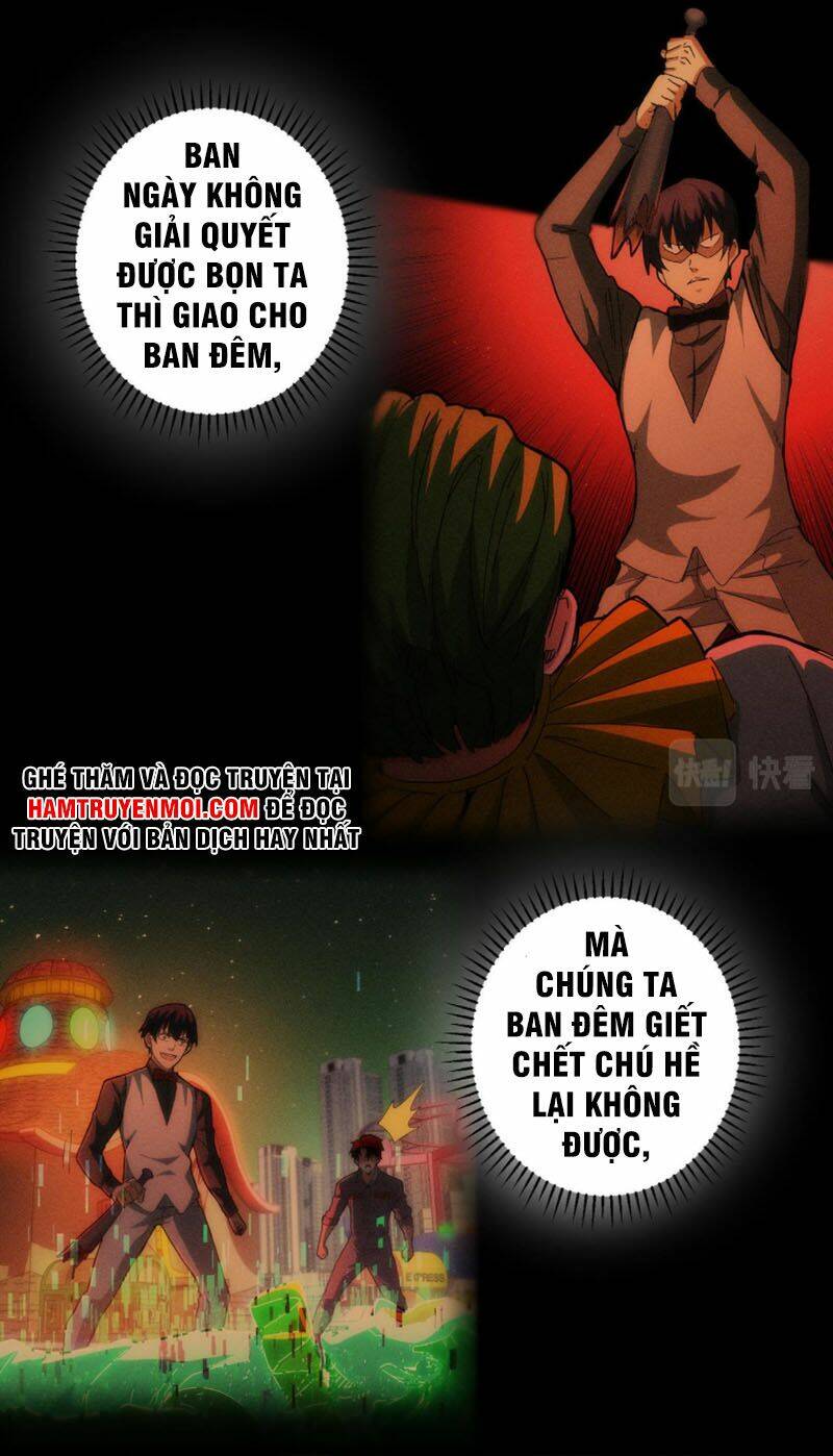 Ta Có Thể Thấy Tỉ Lệ Thành Công Chapter 152 - Trang 2