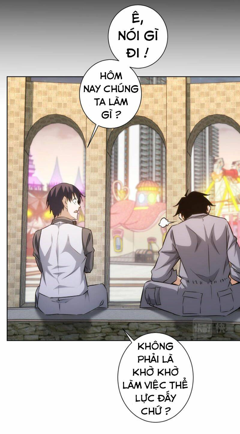 Ta Có Thể Thấy Tỉ Lệ Thành Công Chapter 152 - Trang 2