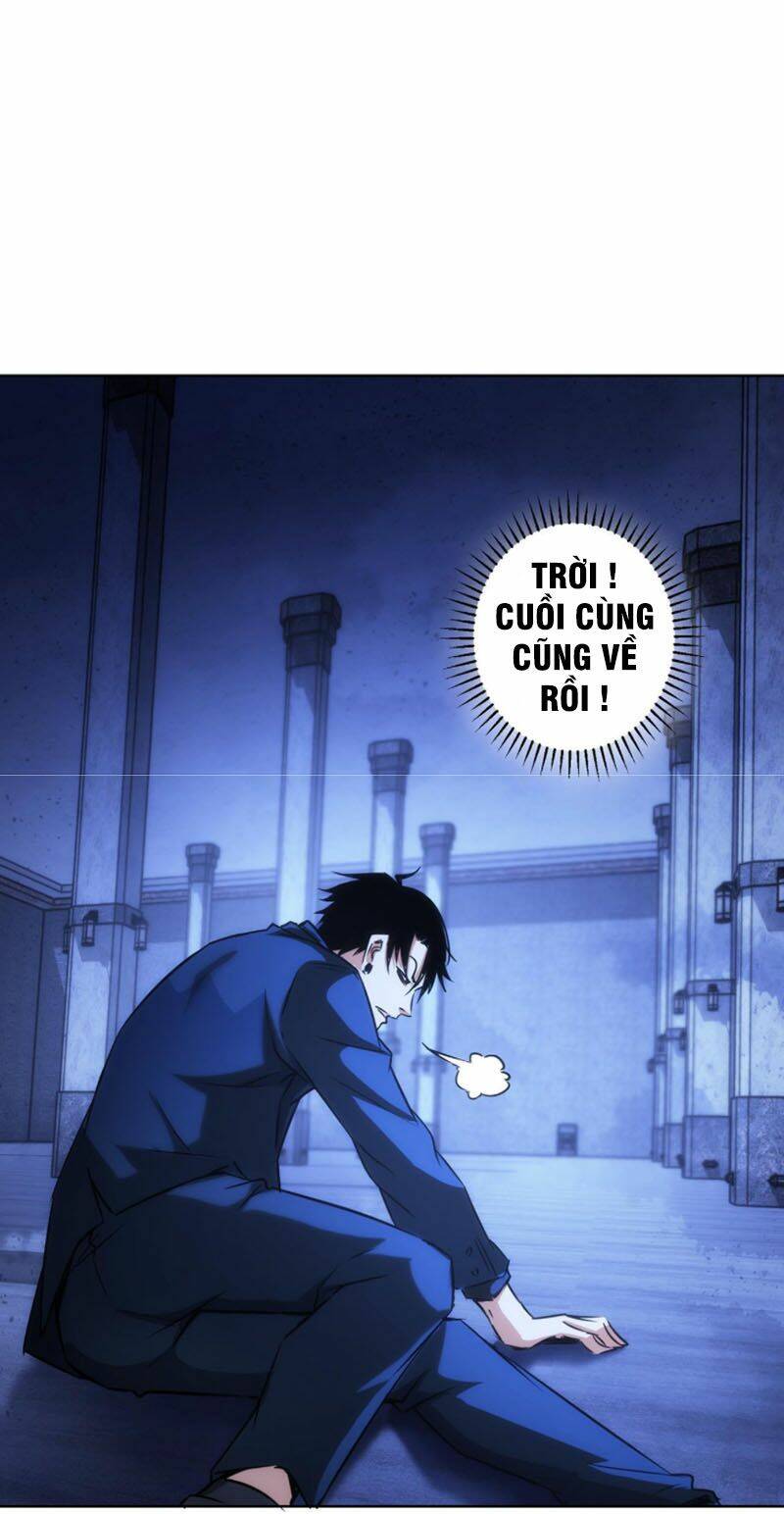 Ta Có Thể Thấy Tỉ Lệ Thành Công Chapter 153 - Trang 2