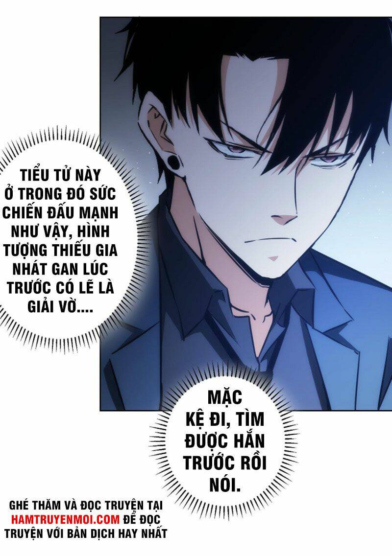 Ta Có Thể Thấy Tỉ Lệ Thành Công Chapter 153 - Trang 2