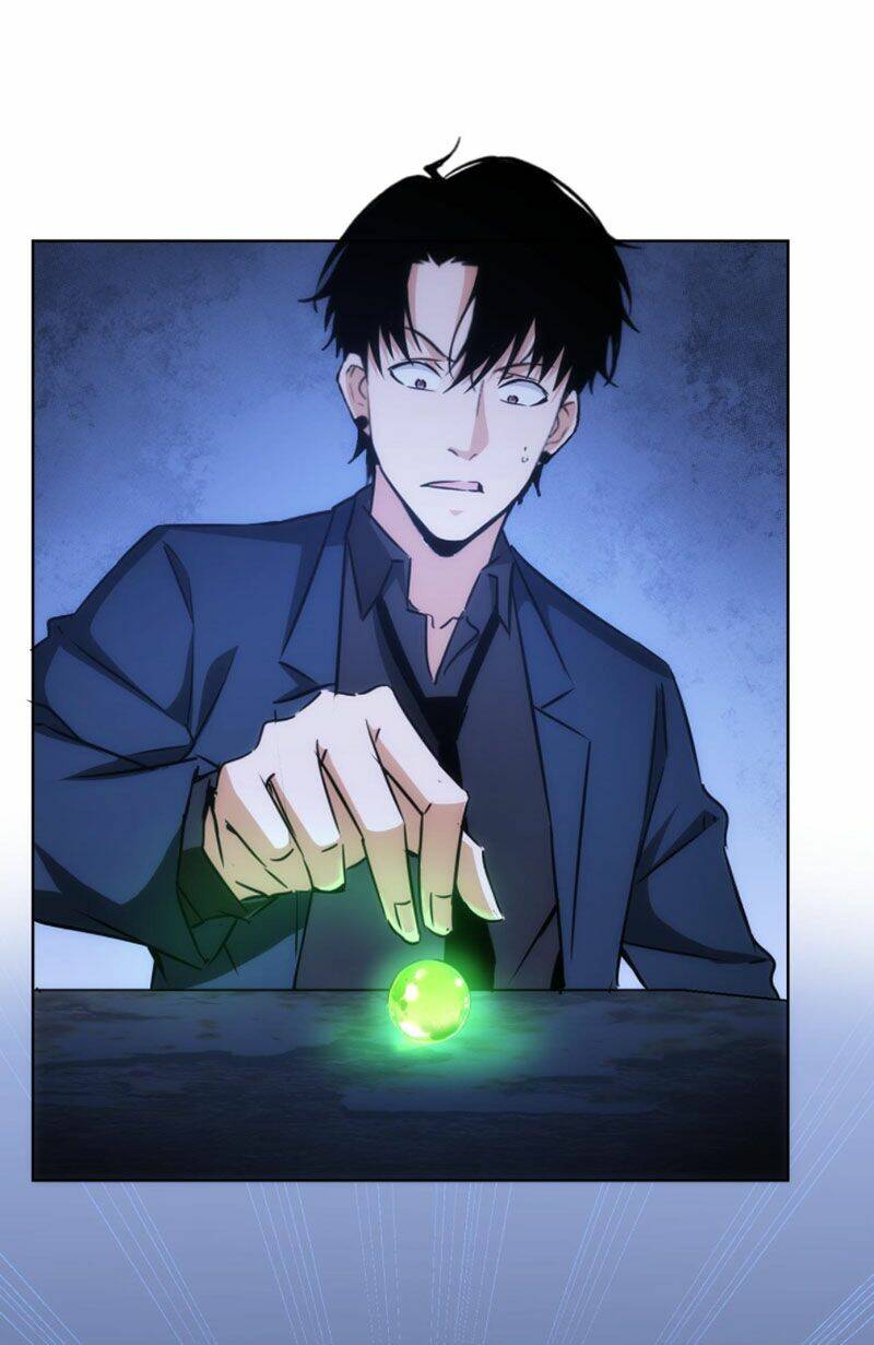 Ta Có Thể Thấy Tỉ Lệ Thành Công Chapter 153 - Trang 2