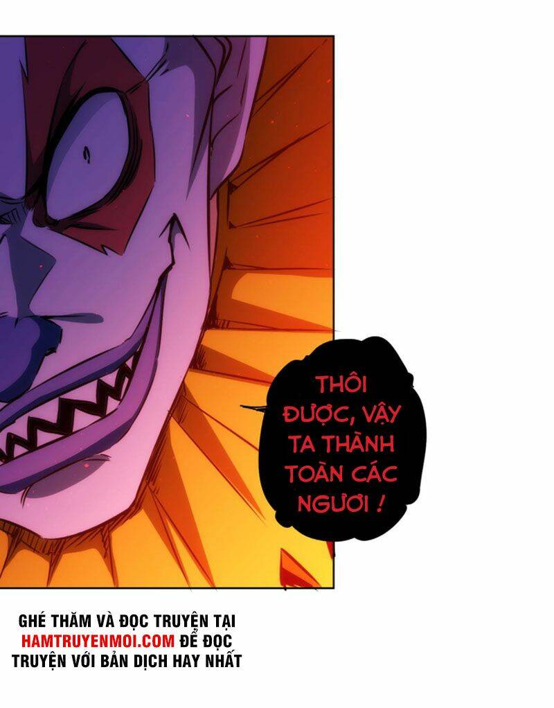 Ta Có Thể Thấy Tỉ Lệ Thành Công Chapter 153 - Trang 2