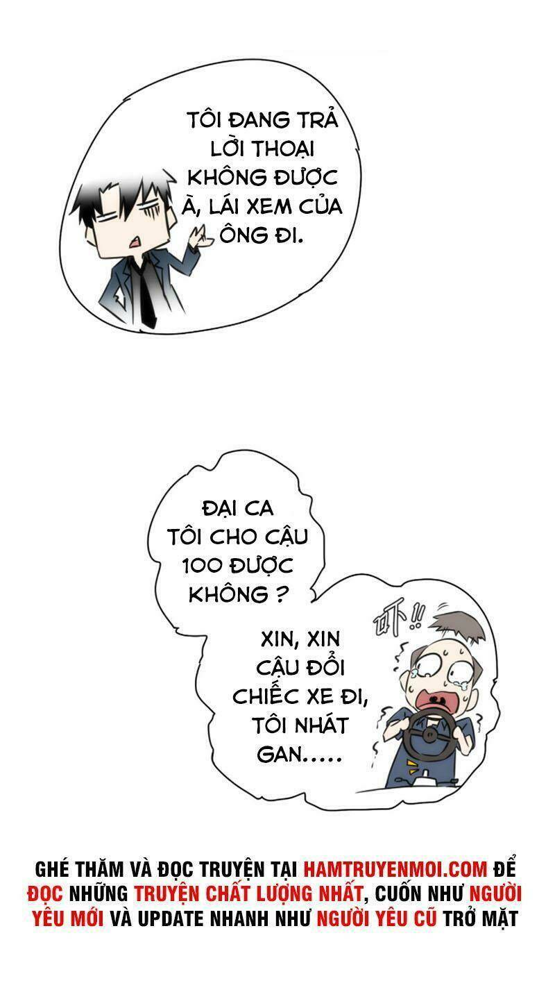 Ta Có Thể Thấy Tỉ Lệ Thành Công Chapter 155 - Trang 2