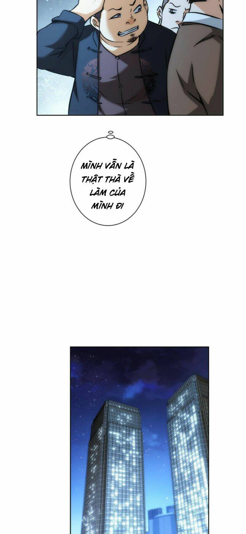 Ta Có Thể Thấy Tỉ Lệ Thành Công Chapter 158 - Trang 2