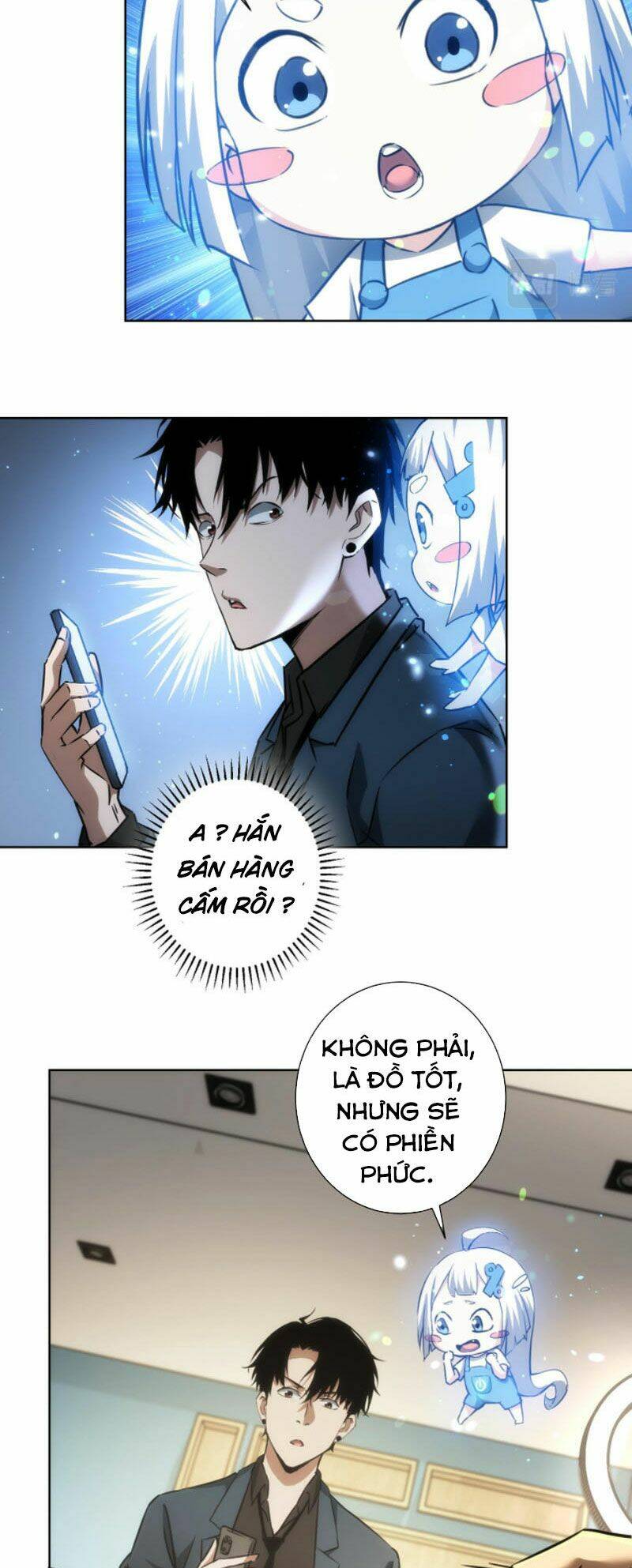 Ta Có Thể Thấy Tỉ Lệ Thành Công Chapter 158 - Trang 2