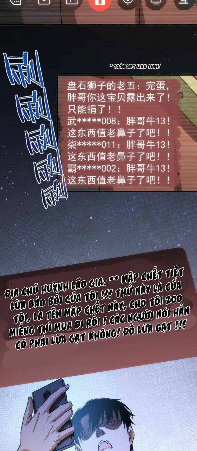 Ta Có Thể Thấy Tỉ Lệ Thành Công Chapter 158 - Trang 2