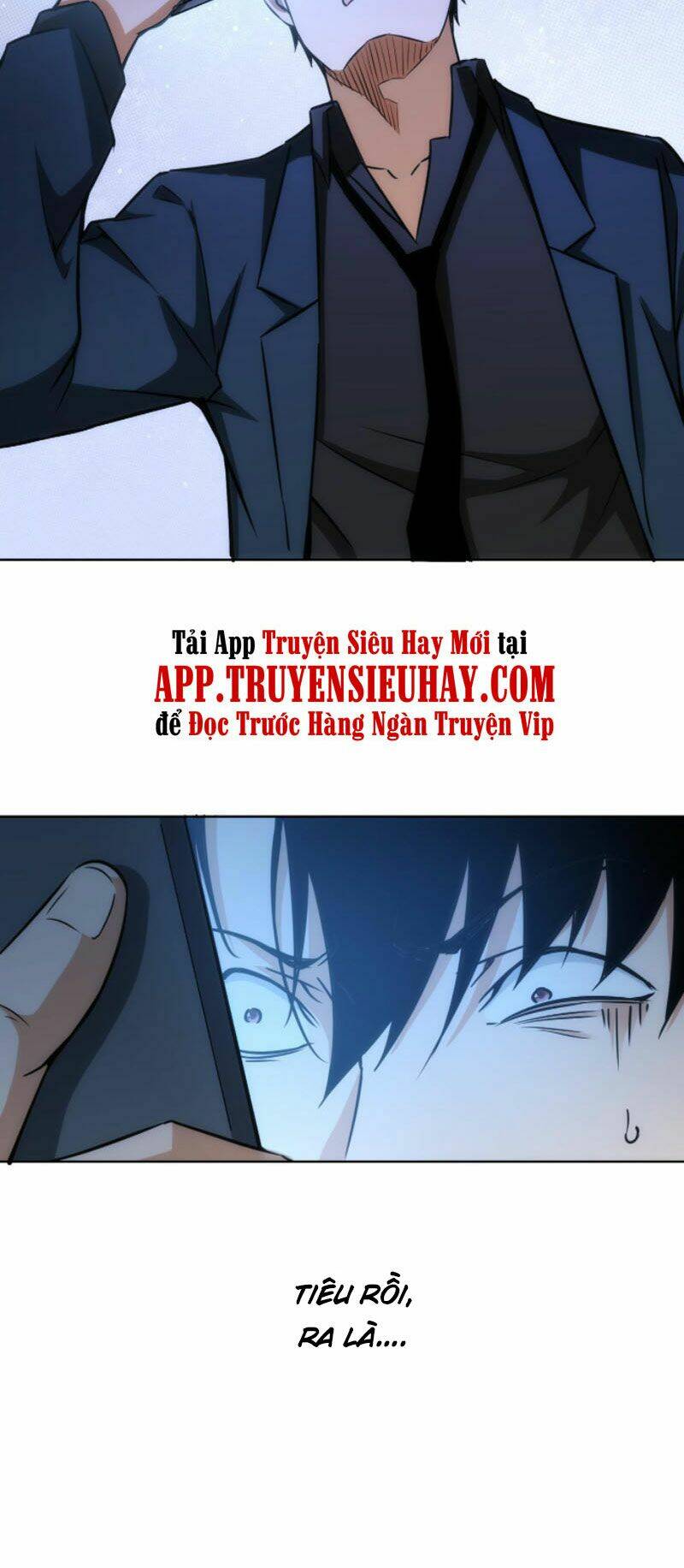 Ta Có Thể Thấy Tỉ Lệ Thành Công Chapter 158 - Trang 2