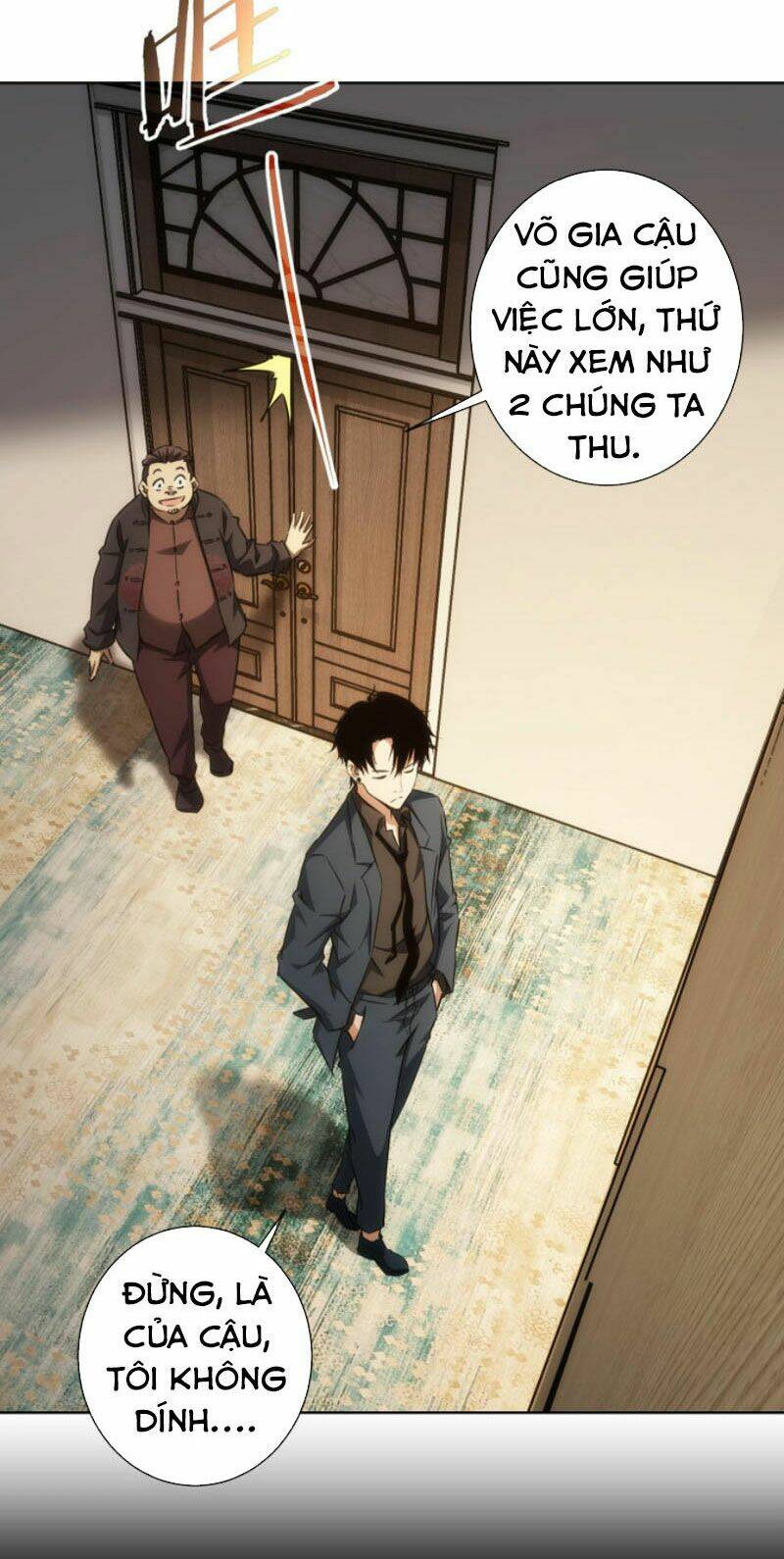 Ta Có Thể Thấy Tỉ Lệ Thành Công Chapter 159 - Trang 2