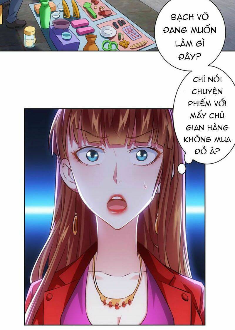 Ta Có Thể Thấy Tỉ Lệ Thành Công Chapter 16 - Trang 2