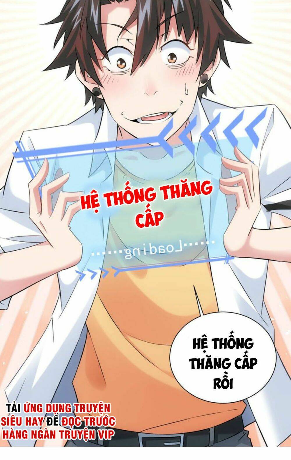 Ta Có Thể Thấy Tỉ Lệ Thành Công Chapter 16 - Trang 2