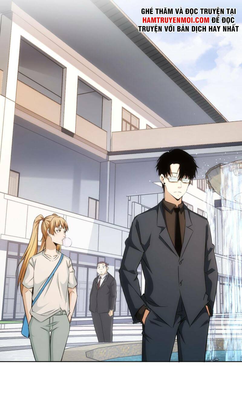 Ta Có Thể Thấy Tỉ Lệ Thành Công Chapter 166 - Trang 2