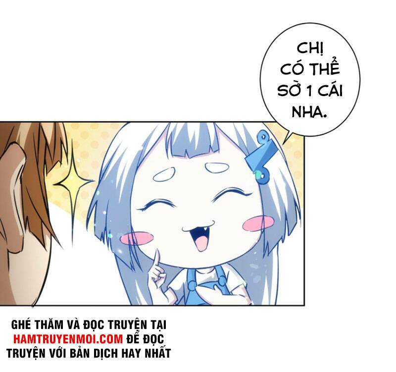 Ta Có Thể Thấy Tỉ Lệ Thành Công Chapter 166 - Trang 2