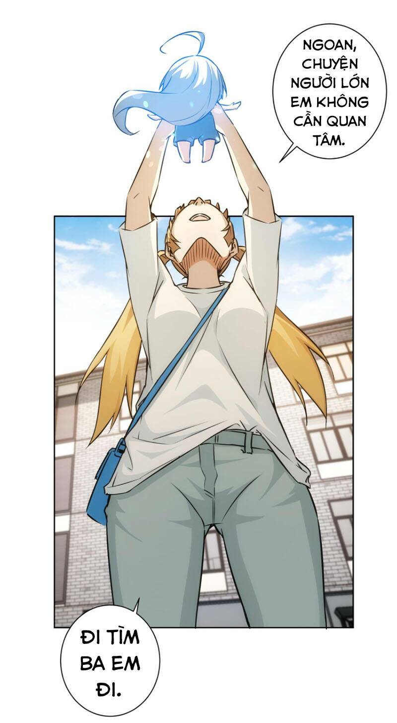 Ta Có Thể Thấy Tỉ Lệ Thành Công Chapter 166 - Trang 2