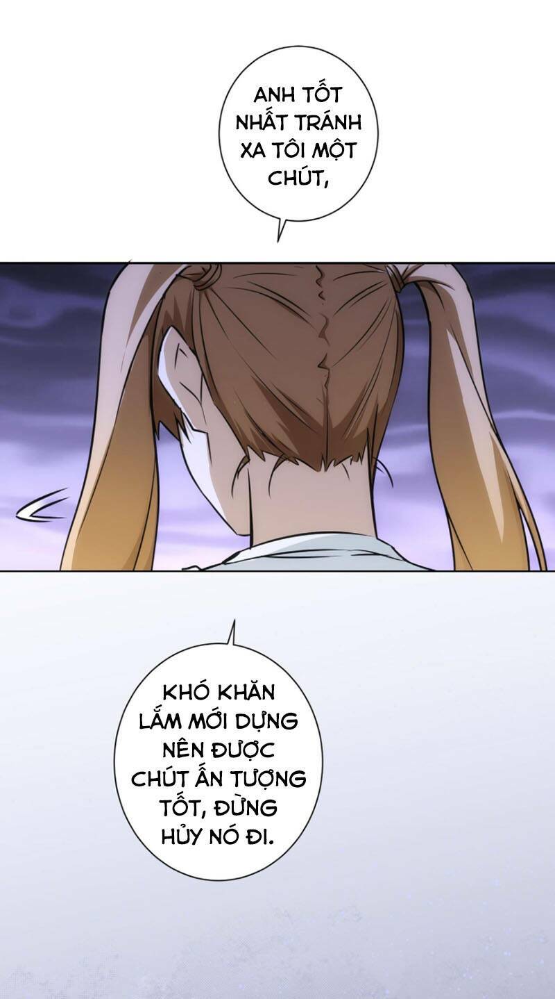 Ta Có Thể Thấy Tỉ Lệ Thành Công Chapter 166 - Trang 2