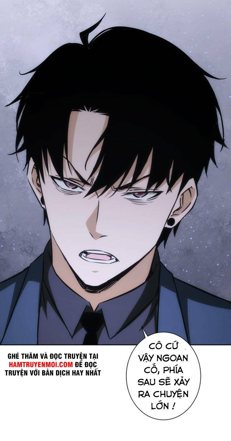 Ta Có Thể Thấy Tỉ Lệ Thành Công Chapter 166 - Trang 2