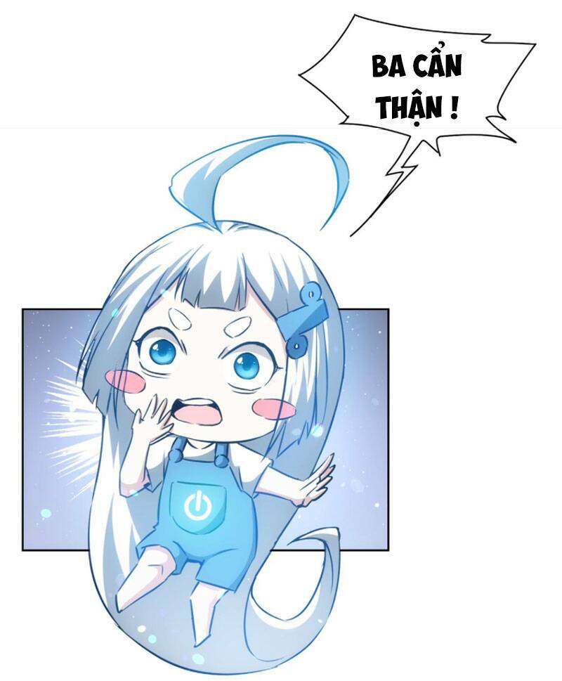 Ta Có Thể Thấy Tỉ Lệ Thành Công Chapter 166 - Trang 2