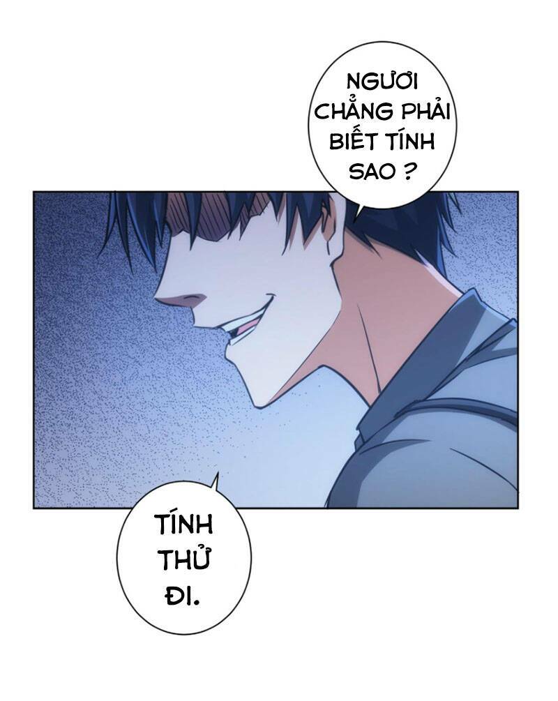 Ta Có Thể Thấy Tỉ Lệ Thành Công Chapter 169 - Trang 2