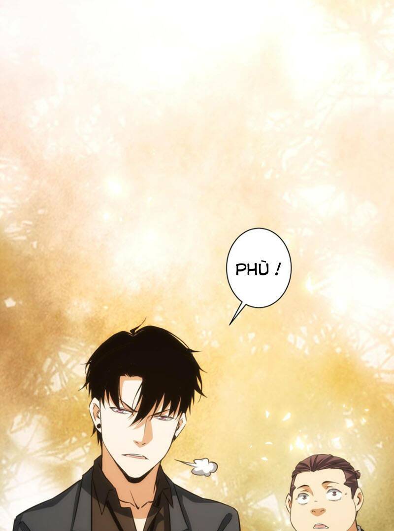 Ta Có Thể Thấy Tỉ Lệ Thành Công Chapter 169 - Trang 2