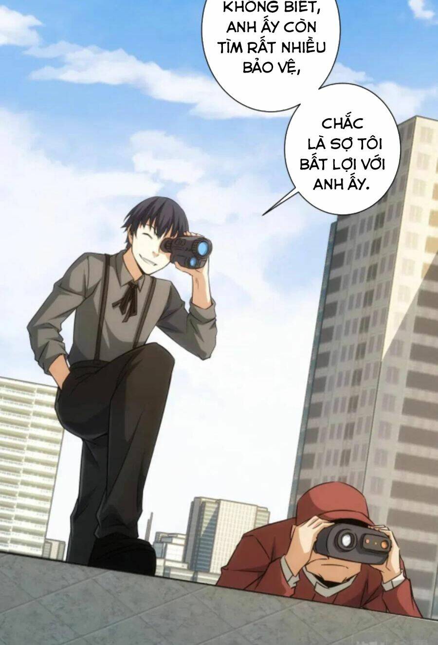 Ta Có Thể Thấy Tỉ Lệ Thành Công Chapter 171 - Trang 2