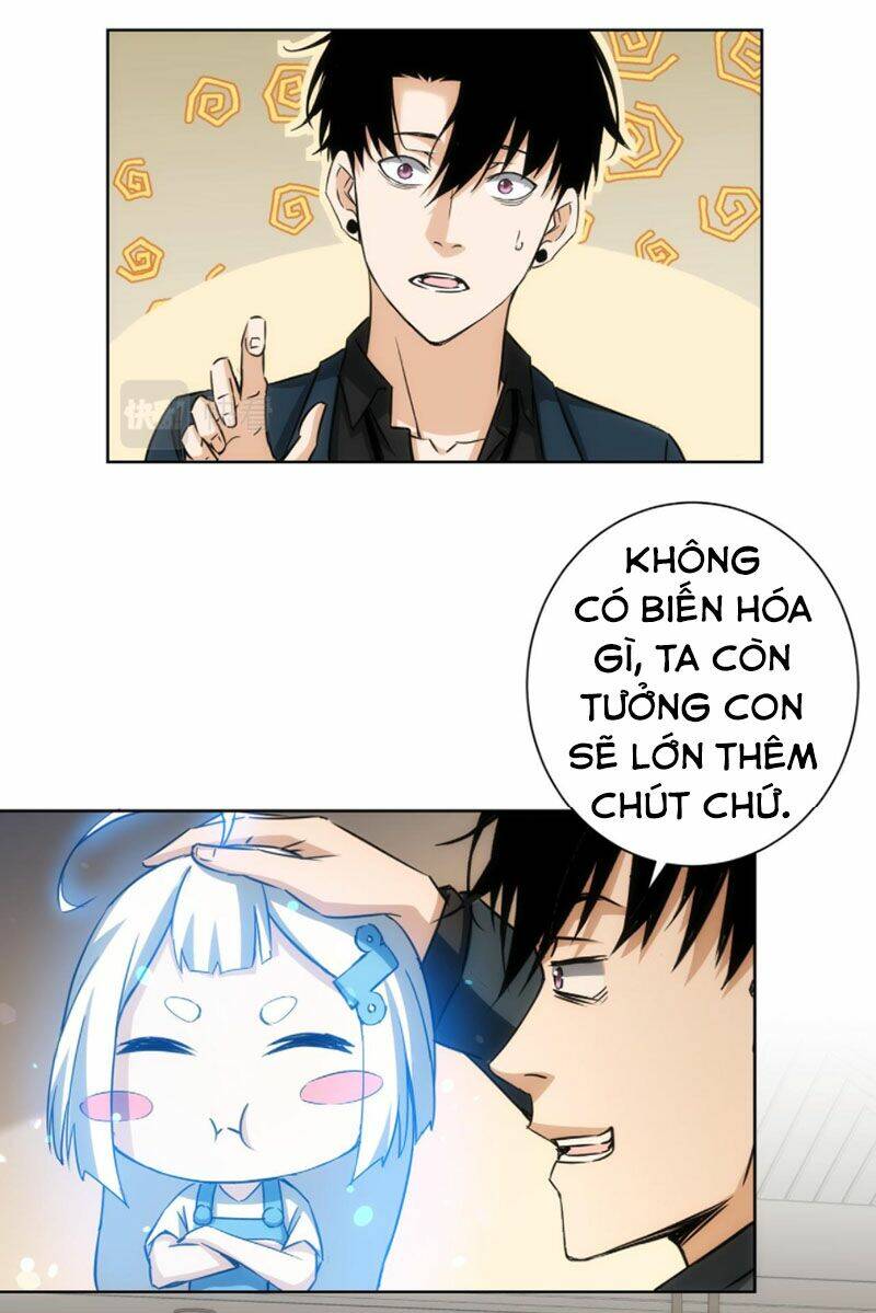 Ta Có Thể Thấy Tỉ Lệ Thành Công Chapter 175 - Trang 2