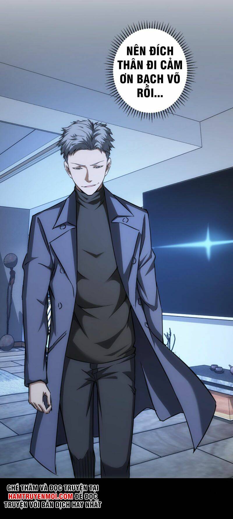 Ta Có Thể Thấy Tỉ Lệ Thành Công Chapter 176 - Trang 2