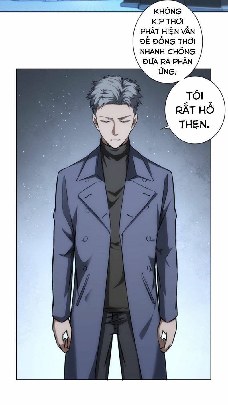 Ta Có Thể Thấy Tỉ Lệ Thành Công Chapter 176 - Trang 2