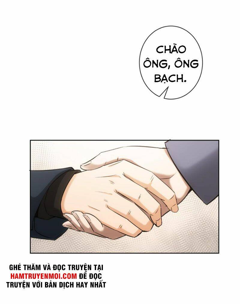 Ta Có Thể Thấy Tỉ Lệ Thành Công Chapter 176 - Trang 2