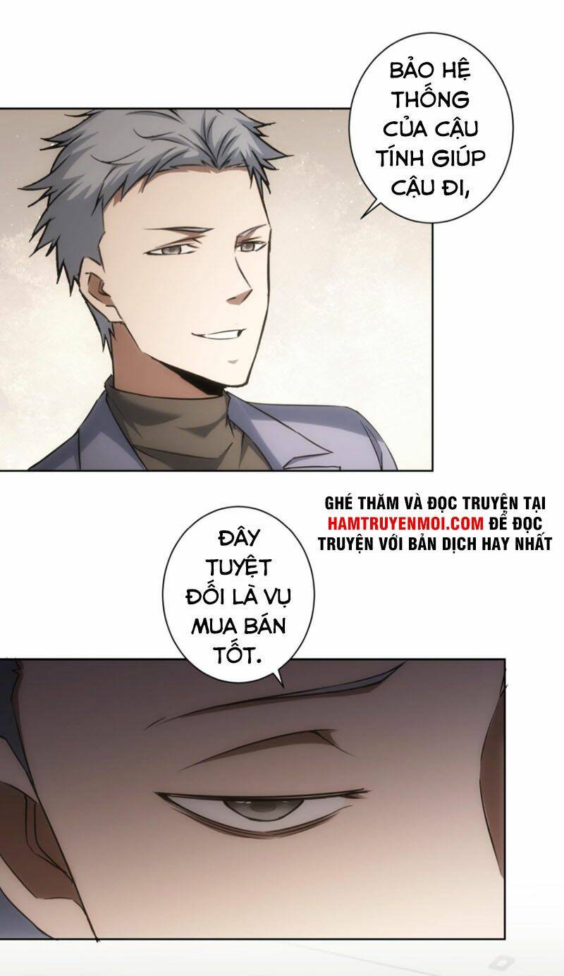 Ta Có Thể Thấy Tỉ Lệ Thành Công Chapter 176 - Trang 2