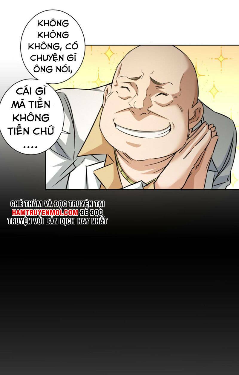 Ta Có Thể Thấy Tỉ Lệ Thành Công Chapter 178 - Trang 2